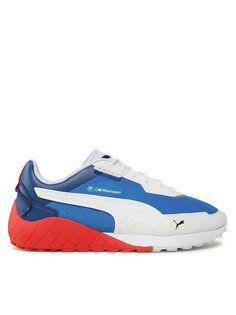 Кроссовки Puma, синий