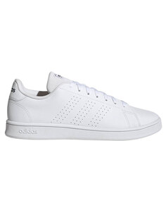База преимуществ Adidas Neo, белый/черный