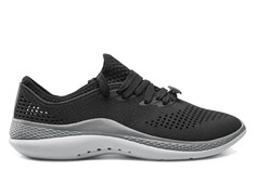 Кроссовки Literide 360 Pacer M Crocs, черный