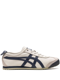 Onitsuka Tiger кроссовки Onitsuka Tiger Mexico 66 Birch Peacoat, нейтральный цвет