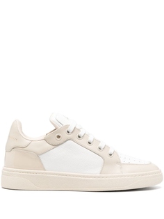 Giuseppe Zanotti кроссовки Gz94, белый