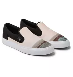Кроссовки-слипоны DC Shoes "Руководство STAR WARS", цвет Tan