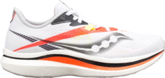 Кроссовки Saucony Endorphin Pro 2 Hot Streak, белый