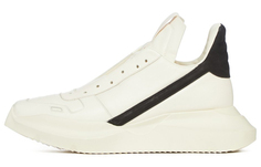 Кроссовки мужские Rick Owens Lifestyle, белый / черный