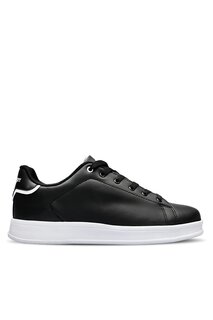 ORFEO I Sneaker Мужская обувь Черный/Белый SLAZENGER