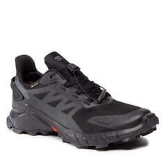 Кроссовки Salomon SupercrossGtx, черный
