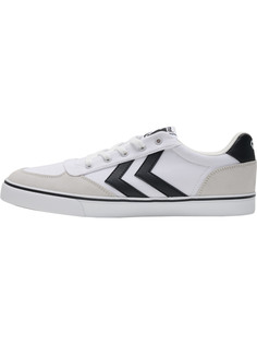 Низкие кроссовки Hummel Stadil Low Ogc 3.0, белый