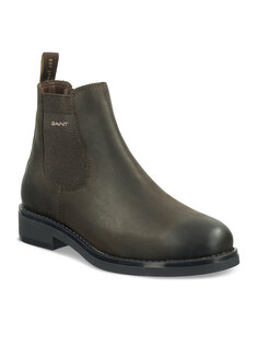 Ботинки Челси Gant Botines Chelsea, коричневый