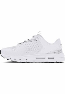 Обувь для ходьбы Under Armour, цвет white