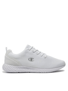 Кроссовки Sprint Low Cut Shoe Champion, белый