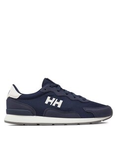 Кроссовки Furrow 2 Helly Hansen, темно-синий
