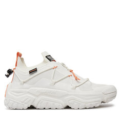 Кроссовки Palladium Off-Grid Lo Zip Wp+ 79112-116-M Star White, белый