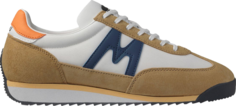 Кроссовки Mestari Curry Navy, коричневый Karhu