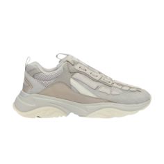 Кроссовки Amiri Bone Runner Grey, серый