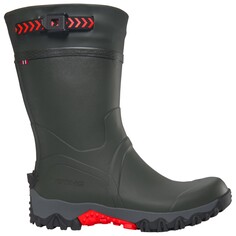 Резиновые сапоги Viking Trophy Mid, цвет Huntinggreen