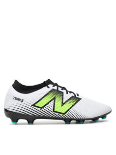 Футбольные бутсы New Balance, белый