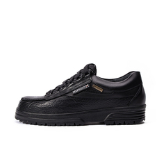 Кроссовки MEPHISTO Lifestyle Shoes Men Low-top, черный