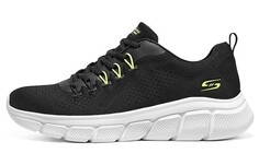 BOBS B FLEX Кроссовки для мужчин, низкие, черные Skechers
