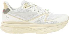 Кроссовки Atomo V7000 White Whisper White, белый Diadora