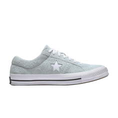 Кроссовки Converse One Star Ox Dried Bamboo, зеленый