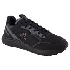 Кроссовки Le Coq Sportif 2320403 R110, черный
