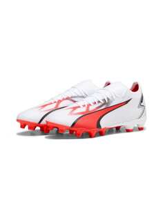Кроссовки Puma, красный