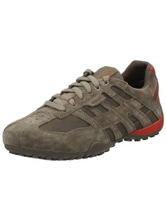 Кроссовки GEOX Sneakers, серый