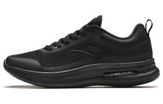 Кроссовки ANTA Training Shoes Men Low-top Black, черный