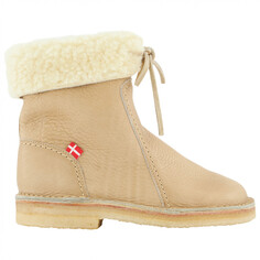 Зимние ботинки Duckfeet Aarhus, цвет Cream
