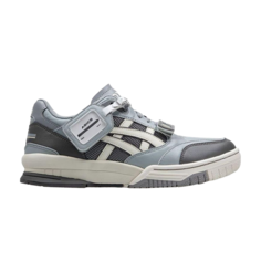 Кроссовки ASICS Gel Spotlyte V2 Low, серый