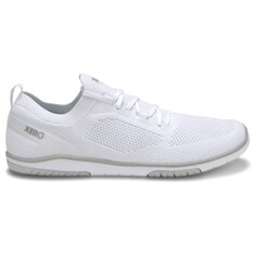 Босоножки Xero Shoes Nexus Knit, белый