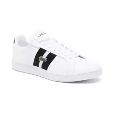 Кроссовки Carnaby Pro Lacoste, белый