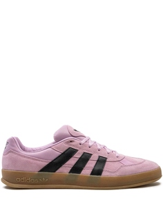 adidas кроссовки Aloha Super One Black Eye, розовый