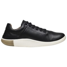 Босоножки Keen Knx Lace, цвет Black/Star White