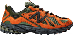 Кроссовки Joe Freshgoods x 610 Lil Swamps, оранжевый New Balance