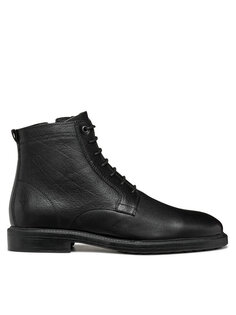 Ботинки Челси Geox Botines planos U Tiberio U46G5D 000JD, черный