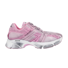 Кроссовки Balenciaga Phantom Sneaker, розовый