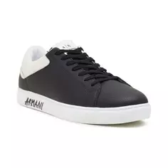 Кроссовки Armani Exchange, черный