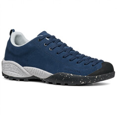 Повседневная обувь Scarpa Mojito Planet Suede, цвет Dark Denim