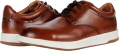 Оксфорды Crossover SD Florsheim Work, цвет Cognac