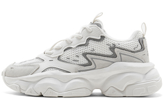 Кроссовки STARTER Lava Series Chunky Sneakers Men Low-top White, белый