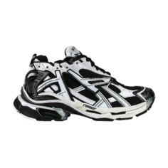 Кроссовки Balenciaga Runner Sneaker, белый