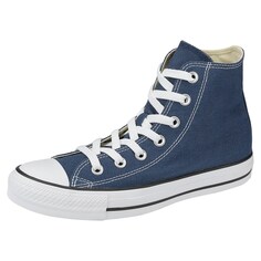 Высокие кроссовки Converse CHUCK TAYLOR ALL STAR CLASSIC HI, темно-синий