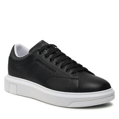 Кроссовки Armani Exchange, черный