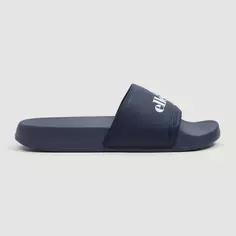 Сандалии для купания Ellesse "Filippo Slide", цвет морской волны