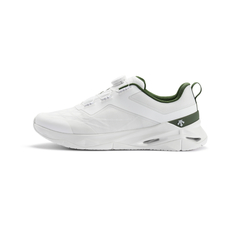 Кроссовки DESCENTE TRAINING Training Shoes Men Low-top White, белый