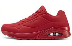 Кроссовки Skechers Uno Lifestyle Shoes Men, красный