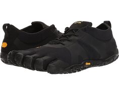Кроссовки Vibram FiveFingers V-Alpha, черный