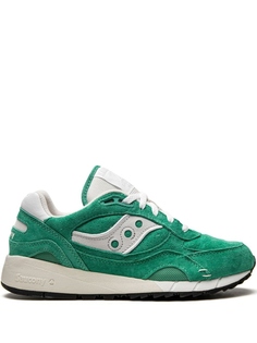 Кроссовки Saucony Shadow 6000 S706622, зеленый/белый