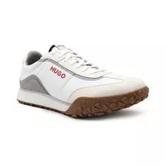 Кроссовки Casey Hugo, белый